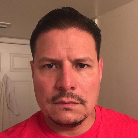 Meet your Posher, Jose alejandro - Picture 1 of 1